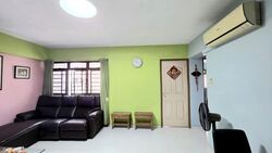 Blk 980C Buangkok Crescent (Hougang), HDB 4 Rooms #548755561